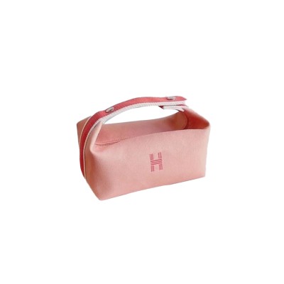 HERMÈS BRIDE-A-BRAC CASE, SMALL MODEL (21*17*12cm) 